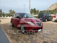 2013 Lancia YPSILON
