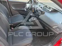 2013 Lancia YPSILON