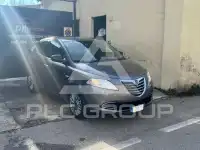 2013 Lancia YPSILON