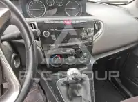 2013 Lancia YPSILON