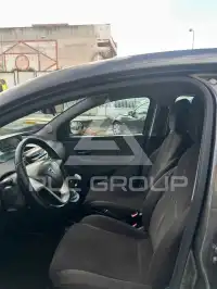2013 Lancia YPSILON