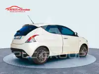 2013 Lancia YPSILON