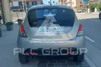 2013 Lancia YPSILON