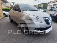 2013 Lancia YPSILON