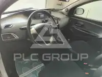 2013 Lancia YPSILON