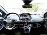 2013 Lancia YPSILON