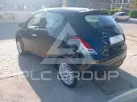 2013 Lancia YPSILON