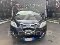 2013 Lancia YPSILON