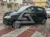 2013 Lancia YPSILON