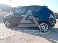 2013 Lancia YPSILON