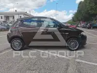 2013 Lancia YPSILON