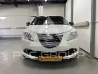 2013 Lancia YPSILON