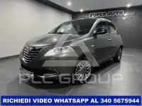 2013 Lancia YPSILON