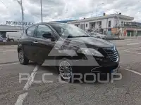 2013 Lancia YPSILON