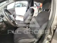 2013 Lancia YPSILON