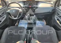 2013 Lancia YPSILON