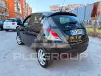 2013 Lancia YPSILON