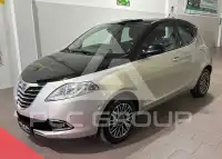 2013 Lancia YPSILON