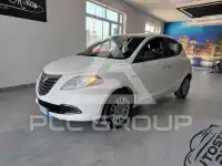 2013 Lancia YPSILON