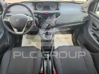 2013 Lancia YPSILON
