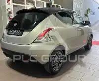 2013 Lancia YPSILON