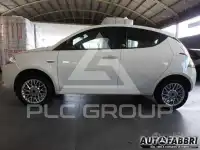 2013 Lancia YPSILON