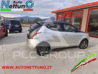 2013 Lancia YPSILON