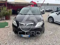 2013 Lancia YPSILON