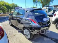 2013 Lancia YPSILON