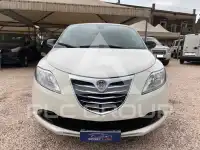 2013 Lancia YPSILON