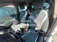 2013 Lancia YPSILON