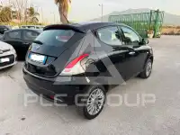 2013 Lancia YPSILON