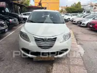 2013 Lancia YPSILON