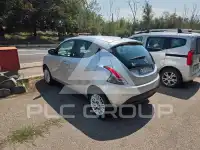 2013 Lancia YPSILON