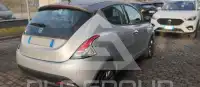 2013 Lancia YPSILON