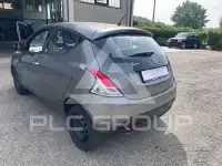 2013 Lancia YPSILON