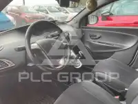 2013 Lancia YPSILON