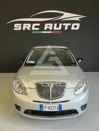 2013 Lancia YPSILON