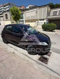 2013 Lancia YPSILON