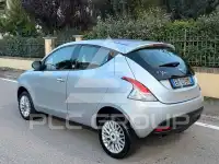 2013 Lancia YPSILON