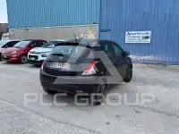 2013 Lancia YPSILON
