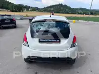 2013 Lancia YPSILON