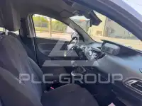 2013 Lancia YPSILON