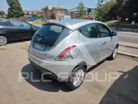 2013 Lancia YPSILON