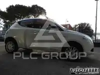 2013 Lancia YPSILON