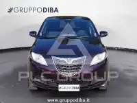 2013 Lancia YPSILON