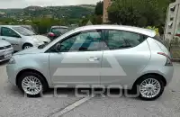 2013 Lancia YPSILON