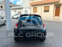 2013 Lancia YPSILON