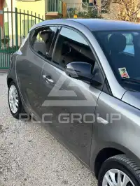 2013 Lancia YPSILON