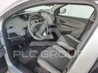 2013 Lancia YPSILON
